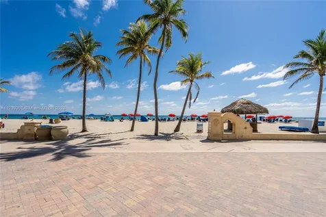 777 N Ocean Drive Hollywood FL 33019