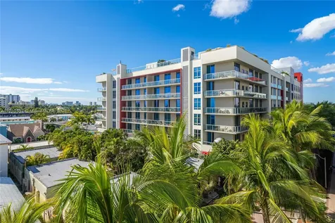 777 N Ocean Drive Hollywood FL 33019
