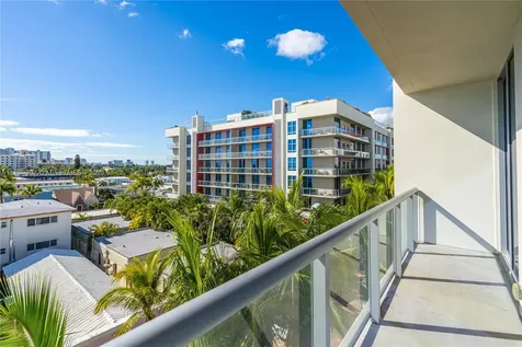 777 N Ocean Drive Hollywood FL 33019