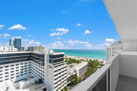 100 Lincoln Road Miami Beach FL 33139
