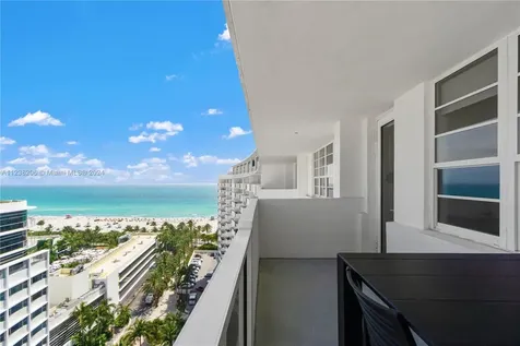 100 Lincoln Road Miami Beach FL 33139