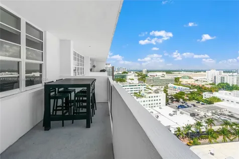 100 Lincoln Road Miami Beach FL 33139