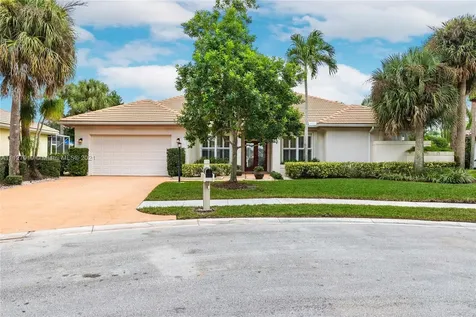 18890 Painted Leaf Court Jupiter FL 33458