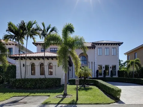 7542 SW 187th Street Cutler Bay FL 33157