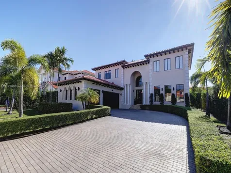 7542 SW 187th Street Cutler Bay FL 33157