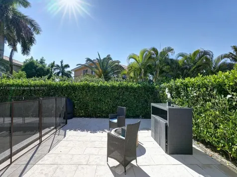 7542 SW 187th Street Cutler Bay FL 33157