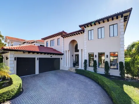 7542 SW 187th Street Cutler Bay FL 33157