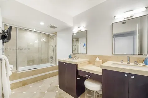 9801 Collins Avenue Bal Harbour FL 33154