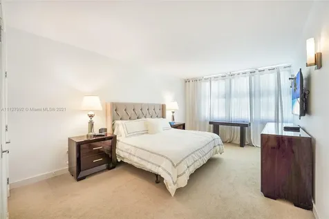 9801 Collins Avenue Bal Harbour FL 33154
