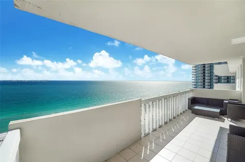 9801 Collins Avenue Bal Harbour FL 33154
