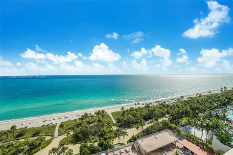 9801 Collins Avenue Bal Harbour FL 33154
