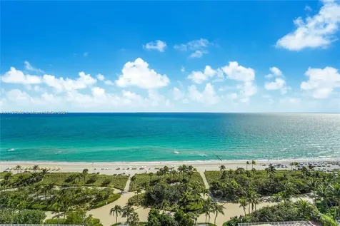 9801 Collins Avenue Bal Harbour FL 33154