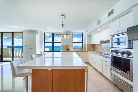9801 Collins Avenue Bal Harbour FL 33154