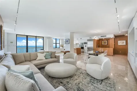 9801 Collins Avenue Bal Harbour FL 33154