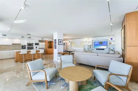 9801 Collins Avenue Bal Harbour FL 33154