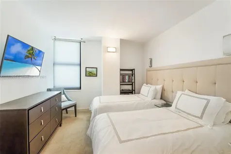 9801 Collins Avenue Bal Harbour FL 33154