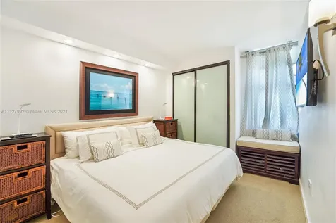9801 Collins Avenue Bal Harbour FL 33154