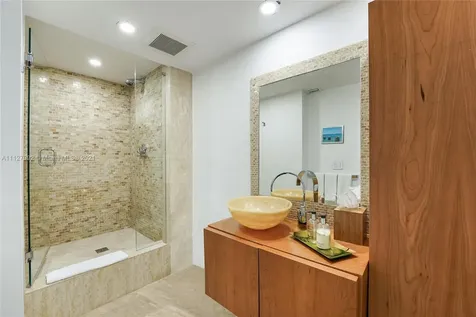 9801 Collins Avenue Bal Harbour FL 33154