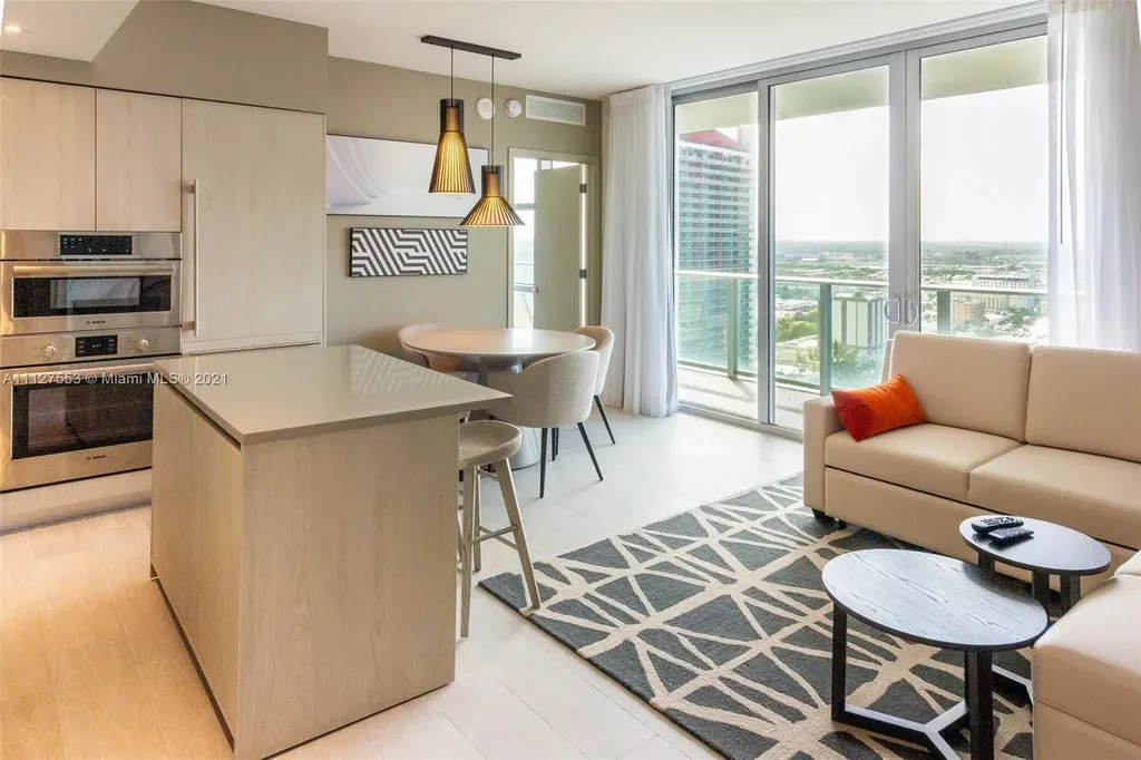 4010 S Ocean Drive Hollywood FL 33019