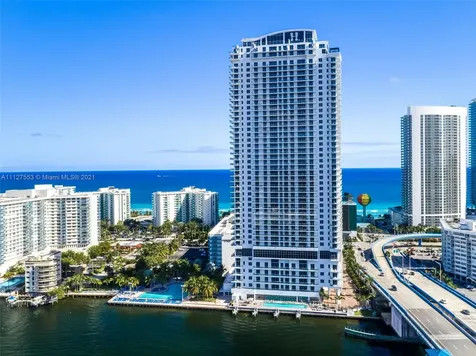 4010 S Ocean Drive Hollywood FL 33019