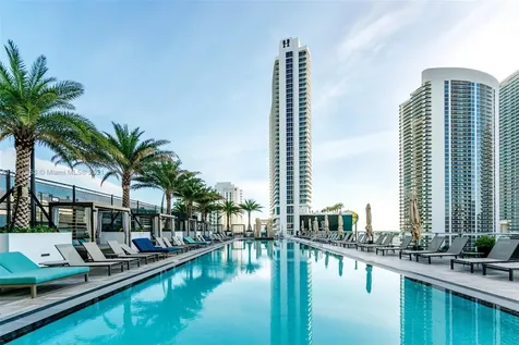 4010 S Ocean Drive Hollywood FL 33019
