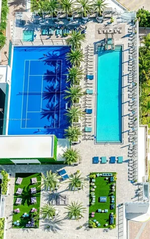 4010 S Ocean Drive Hollywood FL 33019