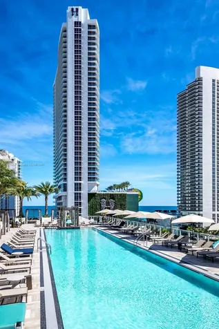4010 S Ocean Drive Hollywood FL 33019