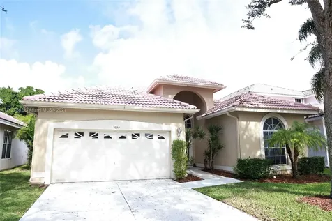 7600 NW 29th Street Margate FL 33063