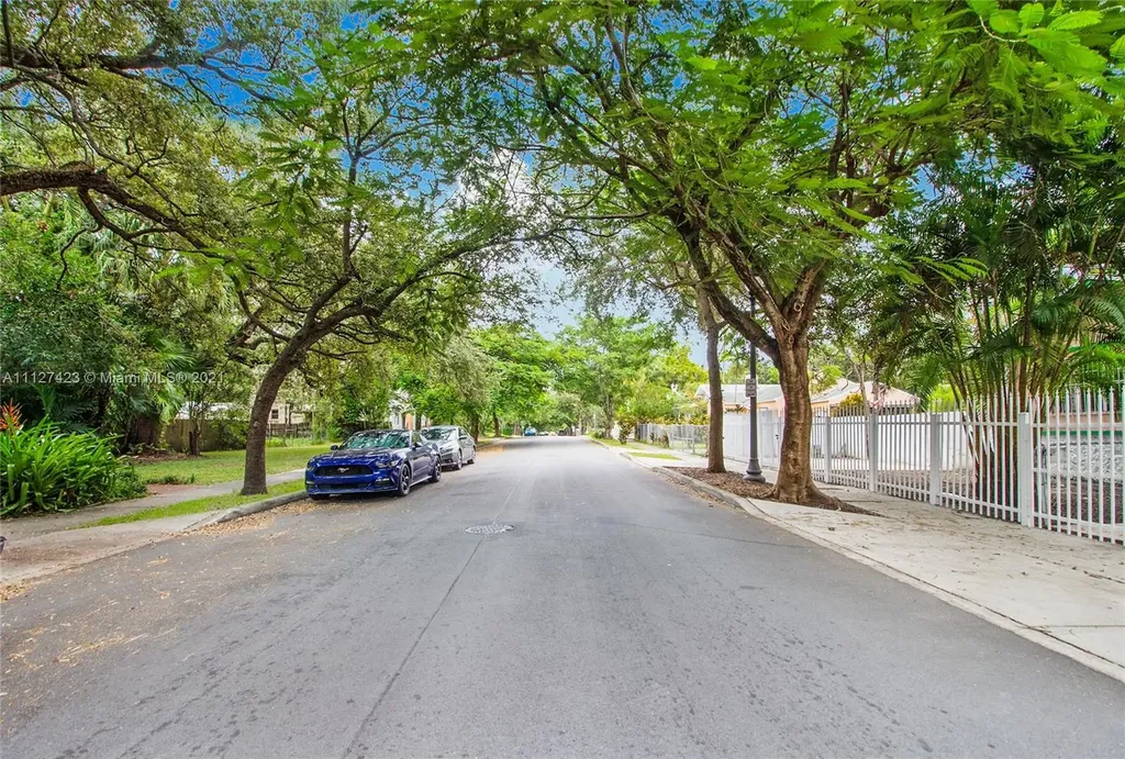 44 NE 45th Street Miami FL 33137