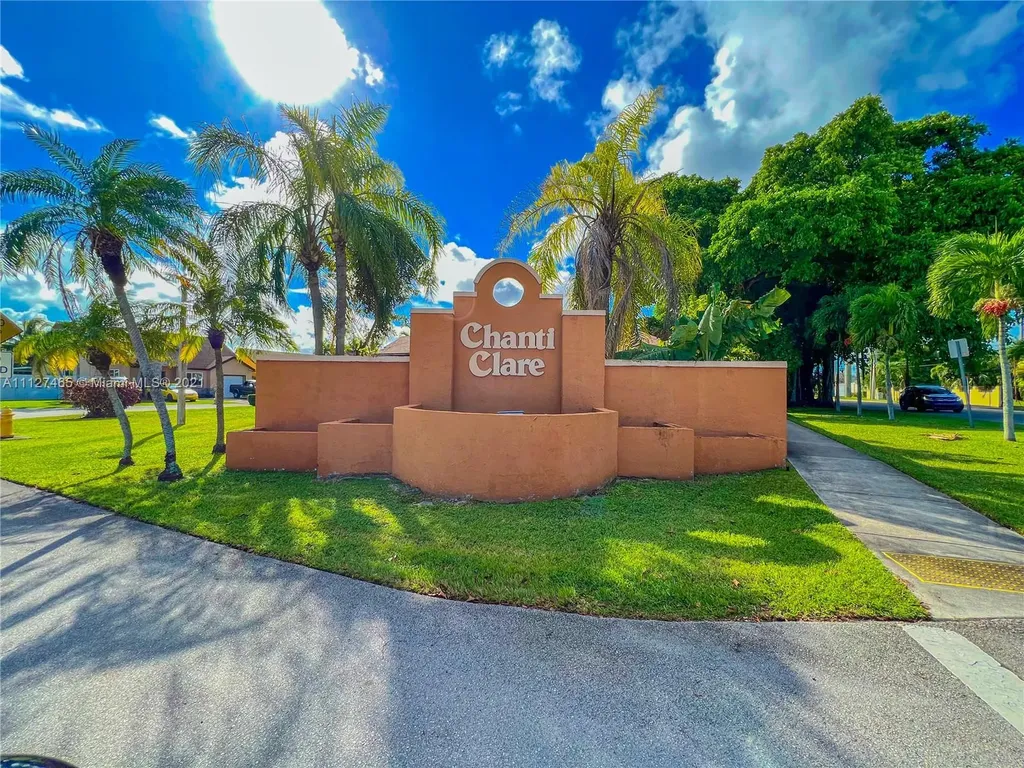 12983 SW 248th Terrace Homestead FL 33032