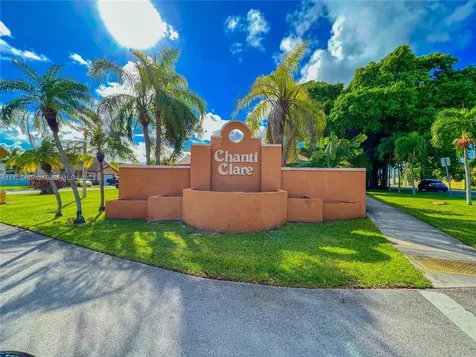 12983 SW 248th Terrace Homestead FL 33032