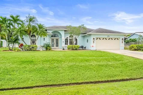 1466 SW San Sebastian Avenue Port St. Lucie FL 34953