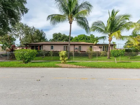 1105 NW 102nd Street Miami FL 33150