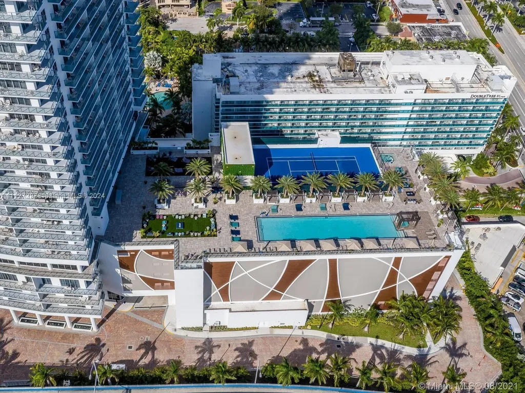 4010 S Ocean Drive Hollywood FL 33019