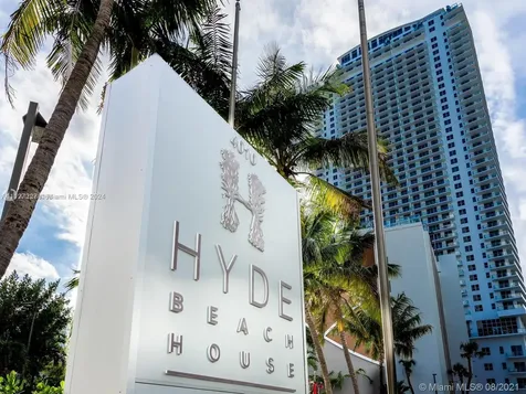 4010 S Ocean Drive Hollywood FL 33019