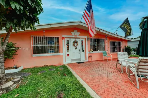 10365 SW 152nd Street Miami FL 33157