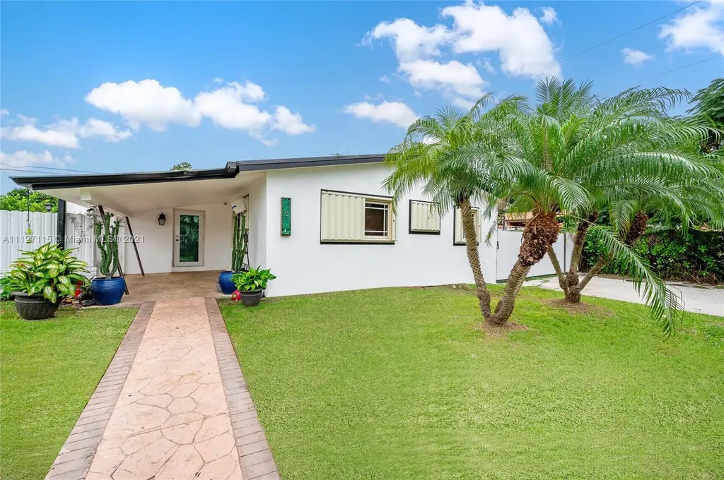 8860 SW 43rd Street Miami FL 33165