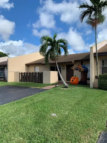 11553 SW 124th Court Miami FL 33186