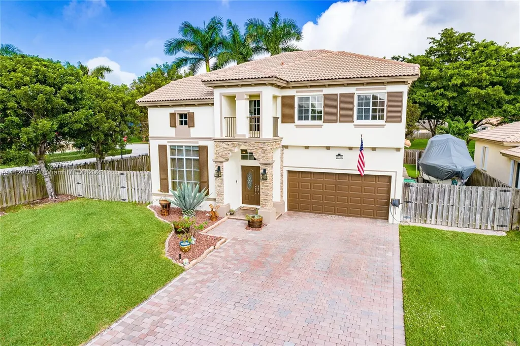 8839 SW 219th Lane Cutler Bay FL 33190
