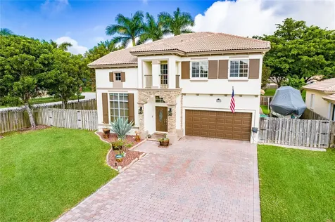 8839 SW 219th Lane Cutler Bay FL 33190