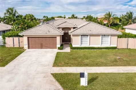 29732 SW 164th Court Homestead FL 33033