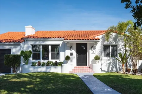 1243 SW 21st Street Miami FL 33145