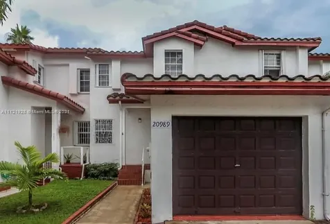 20989 SW 84th Court Cutler Bay FL 33189