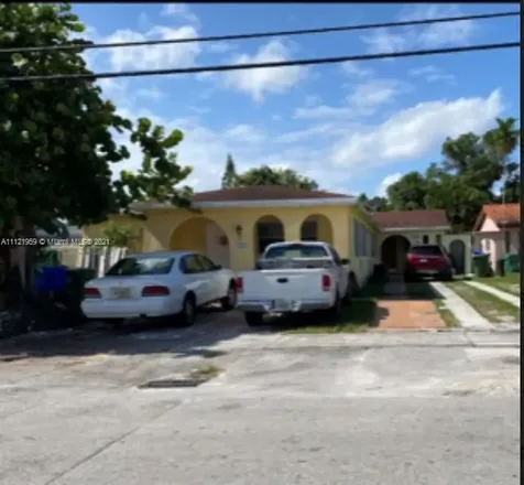 134 NW 48th Court Miami FL 33126