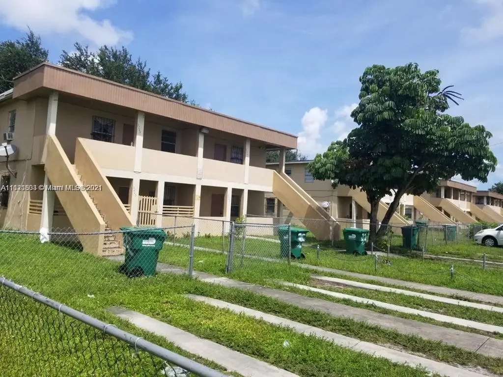3265 NW 48th Street Miami FL 33142