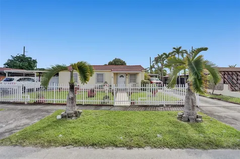 850 E 34th Street Hialeah FL 33013