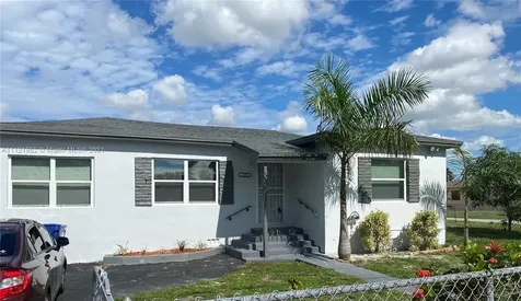 1501 NW 91st Street Miami FL 33147