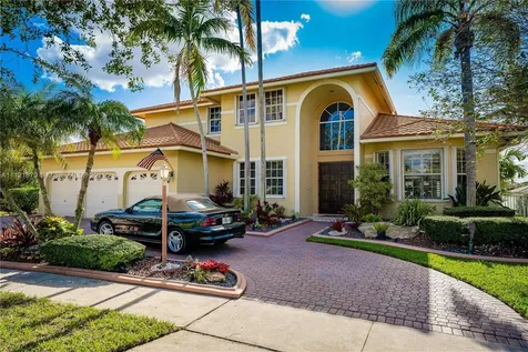 1402 NW 179th Avenue Pembroke Pines FL 33029