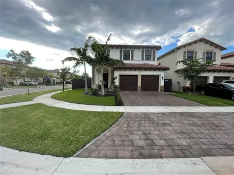 116 NE 24th Terrace Homestead FL 33033