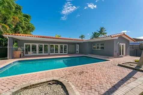 2050 NE 120th Road North Miami FL 33181